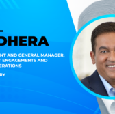 Kapil Wadhera: Intel Partners With Government in 5 Ways to Help Regain US Semiconductor Leadership