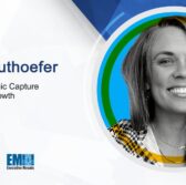 Kayla Huthoefer Named Director of Strategic Capture & Disruptive Growth at Clarity