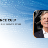 Lawrence Culp to Continue Leading GE Aerospace Through 2027