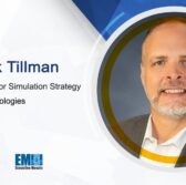 Radiance Technologies Hires Mark Tillman as Vice President for Simulation Strategy