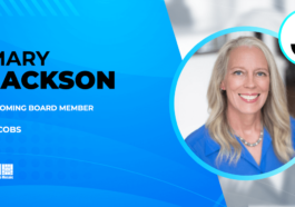 Jacobs Names Retired Navy Vice Adm. Mary Jackson to Board of Directors