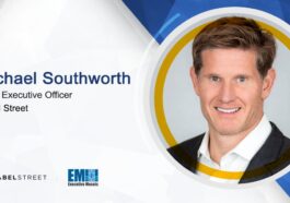 CEO Michael Southworth on How Babel Street Is a Trusted Partner of the Mission