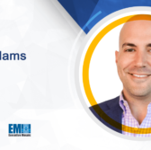 Carahsoft’s Mike Adams Discusses Emerging Trends & Priorities in Government AI