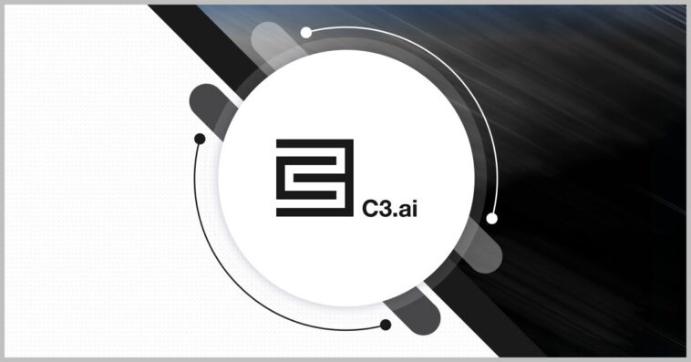 C3 AI Unveils Generative AI Application to Answer Government Queries