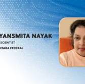 Hitachi Vantara Federal’s Pragyansmita Nayak Discusses Edge Computing Challenges & Solutions