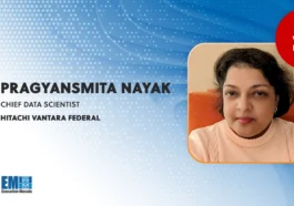 Hitachi Vantara Federal’s Pragyansmita Nayak Discusses Edge Computing Challenges & Solutions