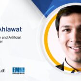 Pranay Ahlawat Joins Commvault as Chief Technology and Artificial Intelligence Officer