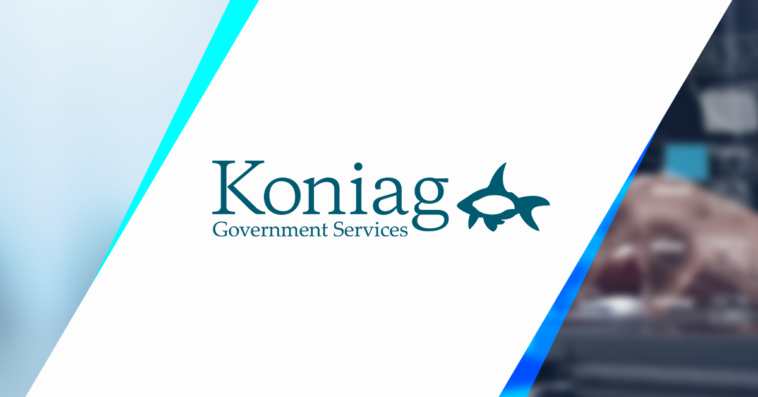 Koniag Government Services Backs Comprehensive Rebrand With New Website