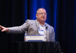 Air Force’s ORION Platform Looks to Remake Service’s Case Management