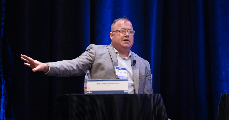 Air Force’s ORION Platform Looks to Remake Service’s Case Management