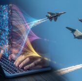 Large Contracts, Focus on EW & Cloud—Inside USAF’s Modern IT Strategy