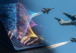 Large Contracts, Focus on EW & Cloud—Inside USAF’s Modern IT Strategy