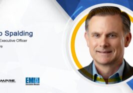 Sempre, Instant Connect Provide Secure, Resilient Communication Network to DOD; Rob Spalding Quoted