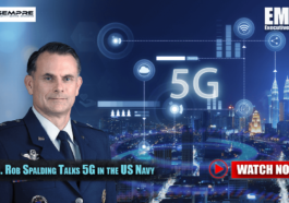 Rob Spalding On the Importance of Spectrum Sharing
