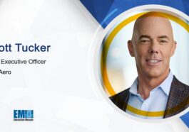 FDH Aero Announces New Reorganization Move; Scott Tucker Quoted