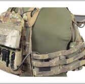 Viasat Unveils Wearable Tactical Communications Tool for Dismounted Soldiers