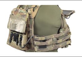 Viasat Unveils Wearable Tactical Communications Tool for Dismounted Soldiers