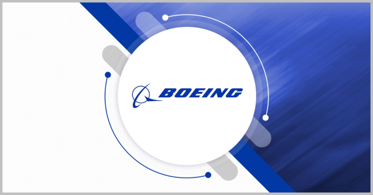Boeing Completes Core Stage of Artemis II Space Launch System Rocket
