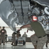 State Department Clears Potential $115M Sale of Precision Bombs to Belgium