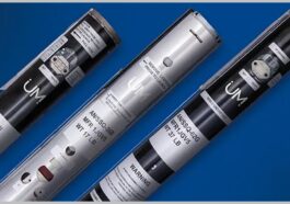 Ultra Maritime Secures Navy Contract for Sonobuoy Production