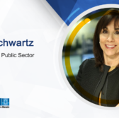 Four Inc. to Offer RingCentral AI-Powered Products to Public Sector; Stacy Schwartz Quoted
