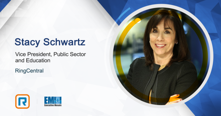 Four Inc. to Offer RingCentral AI-Powered Products to Public Sector; Stacy Schwartz Quoted