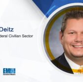ManTech Awarded Spot on $8B FBI IT Services BPA