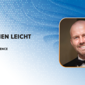 Digital Science President Stephen Leicht: DOD Must Boost AI Investments to Compete With China