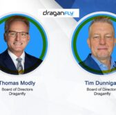 Draganfly Adds Thomas Modly, Tim Dunnigan to Board of Directors