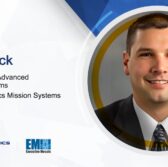 Todd Hack Promoted to Advanced Electronic Systems VP at General Dynamics Mission Systems