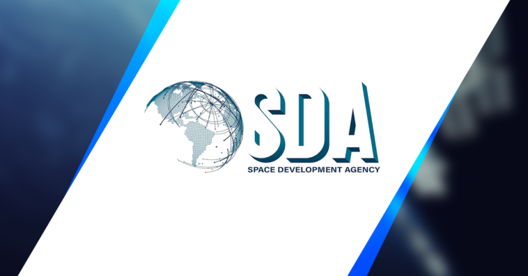 SDA Seeks Industry Input on Proliferated Warfighter Space Architecture Tranche 3 Tracking Layer