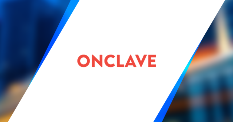 Onclave Networks Gets Authority to Operate Status From DHA for Zero Trust Platform