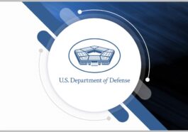 DOD to Issue Multiple-Award $3B Contract for AI-Powered Data Analytics Capabilities in Indo-Pacific