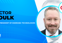 CGI Federal Launches Agile Catalyst Framework; Victor Foulk Quoted
