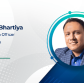 REI Systems Unveils GovGrants 3.0; Wagish Bhartiya Quoted