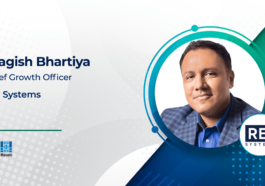 REI Systems Unveils GovGrants 3.0; Wagish Bhartiya Quoted