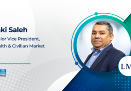 LMI Receives $55M CMS Contract for Medicare Shared Savings Program Support; Zaki Saleh Quoted