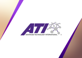 Advanced Technology International Awarded $99M Contract to Operate Naval Shipbuilding and Advanced Manufacturing COE