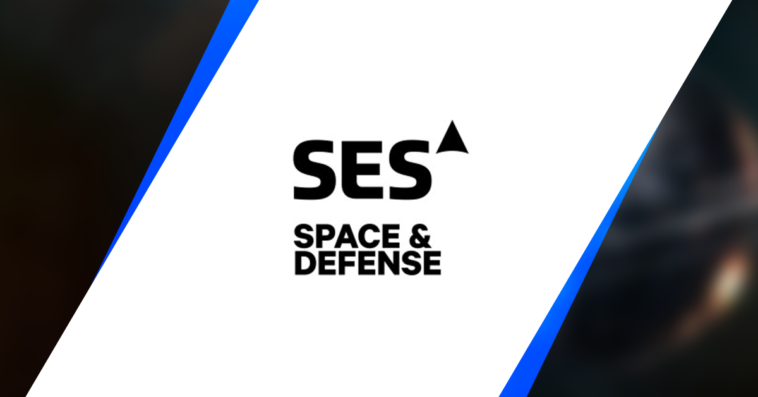 SES Subsidiary Lands Air Force Contract for Satellite Services