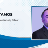 Alex Stamos Assumes SentinelOne CISO Post