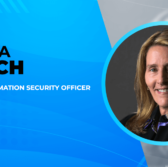 TD SYNNEX Appoints Alicia Lynch as Chief Information Security Officer