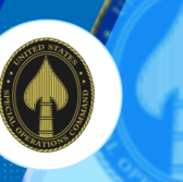 USSOCOM Posts Presolicitation for Potential Intelligence Support Services Recompete Contract