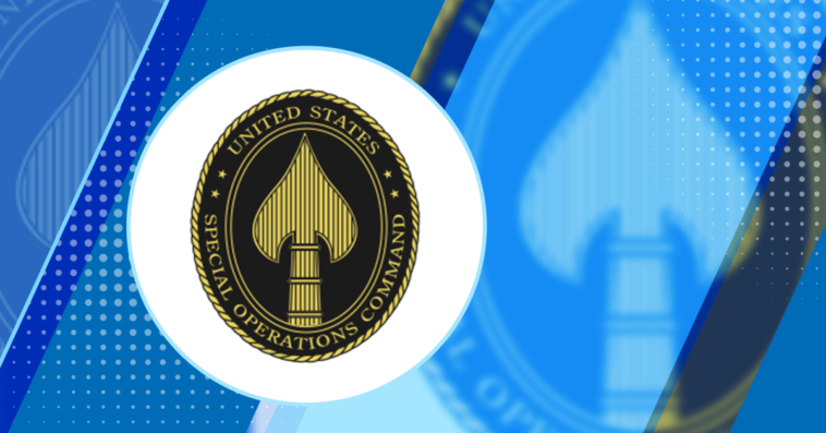 USSOCOM Posts Presolicitation for Potential Intelligence Support Services Recompete Contract