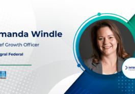 Integral Federal IT & App Services Now Available on AWS Marketplace; Amanda Windle Quoted