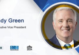 HII Company Enlighten Opens Maryland Facility; Andy Green Quoted