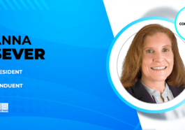 Former Magellan Federal CEO Anna Sever Joins Conduent as President