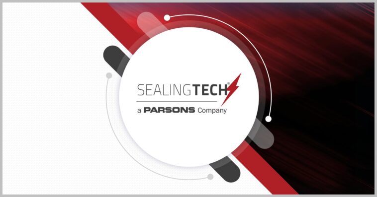 SealingTech Secures Army Contract for Defensive Cyber Operations System Support