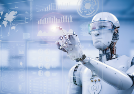Why Data Is Key to Intel Community’s AI-Powered Future