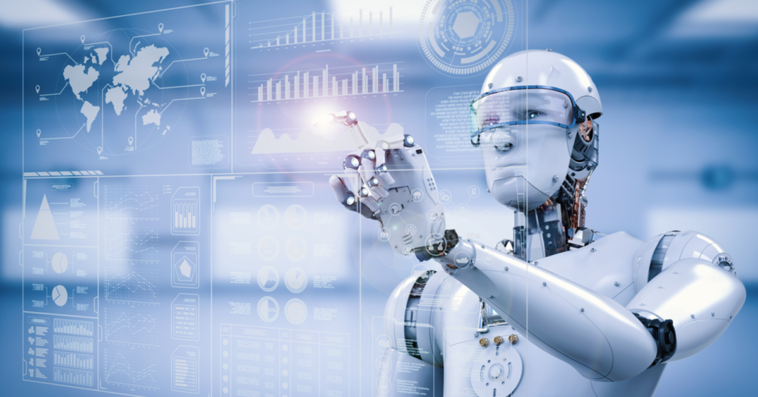 Why Data Is Key to Intel Community’s AI-Powered Future