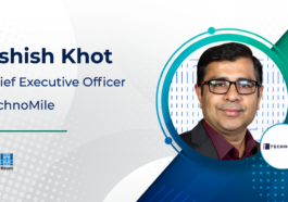 TechnoMile Listed as Among Inc. Magazine’s 5,000 Fastest-Growing US Companies; Ashish Khot Quoted